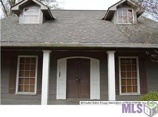 18219 Swamp Rd, Prairieville, LA 70769