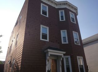179 Sydney St, Boston, MA 02125