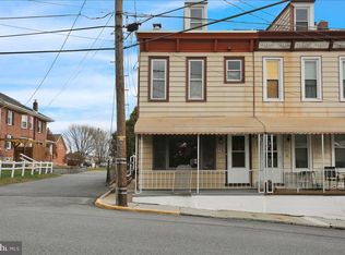 313 Northmont Ave, Hamburg, PA 19526