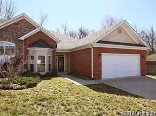 7411 Autumn Trace Dr, Louisville, KY 40214