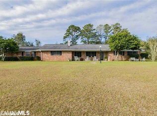 41333 County Road 39, Bay Minette, AL 36507