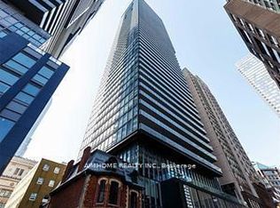 15 Grenville St #1707-C01, Toronto, ON M4Y 0B9