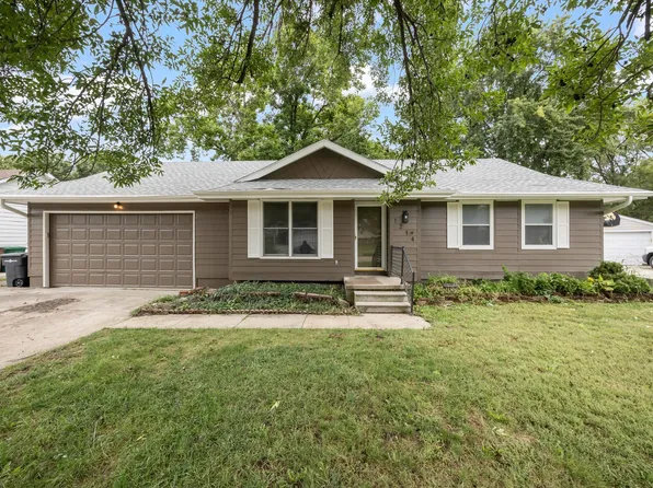1214 Cherry Pkwy, Norwalk, IA 50211