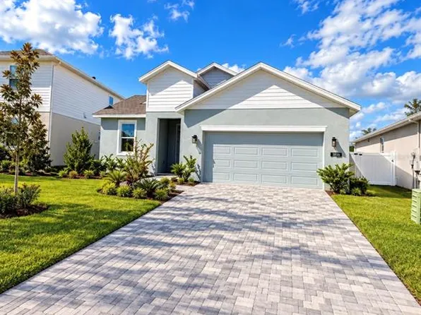 1816 Columbus Path, Saint Cloud, FL 34771