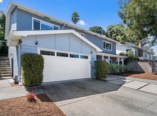 3130 Serene Ct, Richmond, CA 94803