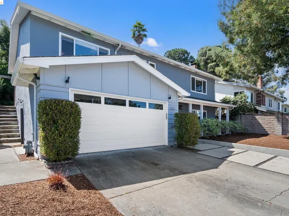 3130 Serene Ct, Richmond, CA 94803
