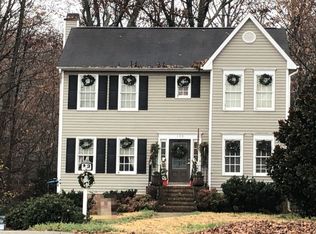 120 Stonburg Cir, Clemmons, NC 27012