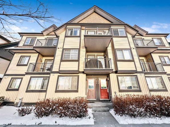 121 W Copperpond Cmn SE #816, Calgary, AB T2Z 5B6