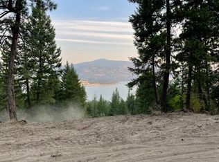 Silver Queen South Parcel Rd, Kettle Falls, WA 99141