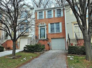 433 Woodhill Dr, Owings Mills, MD 21117
