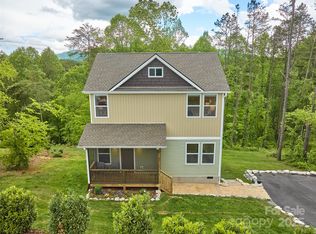 43 Clarks Chapel Ext, Weaverville, NC 28787