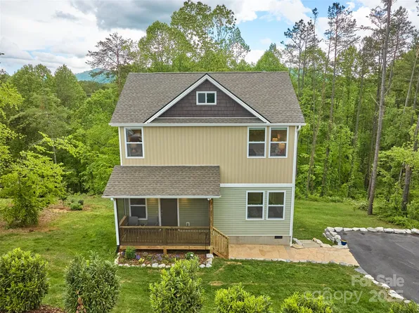 43 Clarks Chapel Ext, Weaverville, NC 28787