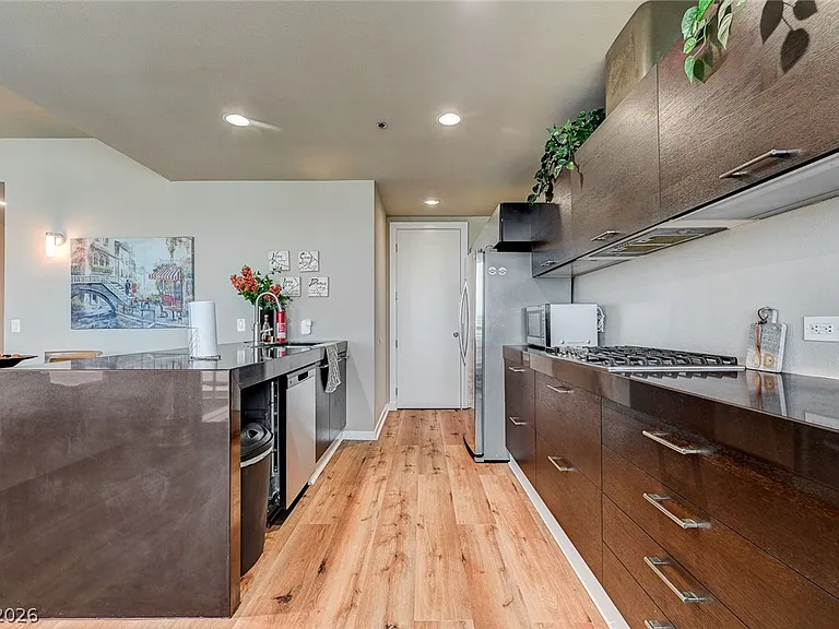 4575 Dean Martin Dr #506 — Photo 13
