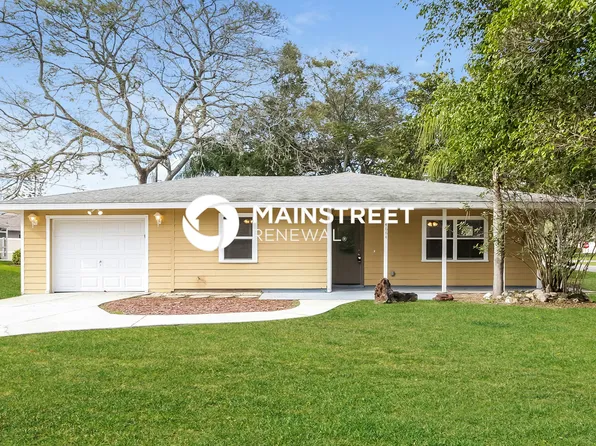 4664 Rainbow Rd, Venice, FL 34293