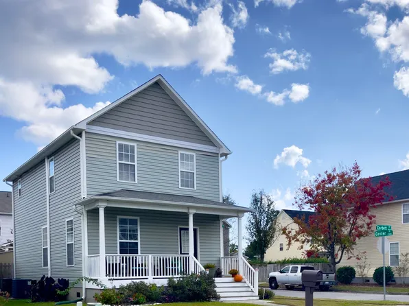 1500 Corbett Street, Wilmington, NC 28401