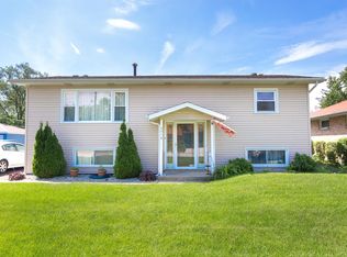 4919 156th St, Oak Forest, IL 60452