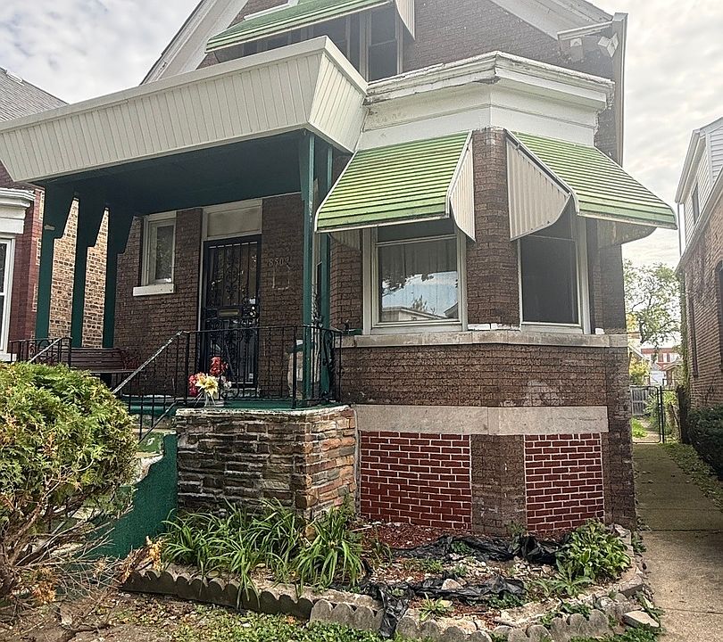 1st image of 8509 S Morgan St