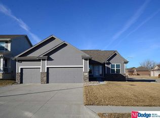 2632 N 166th Ave, Omaha, NE 68116