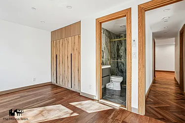 Rented by Compass