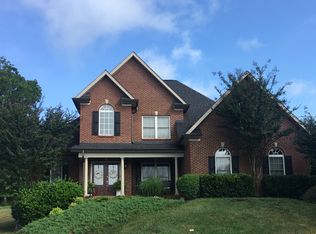 9723 Valley Woods Ln, Knoxville, TN 37922
