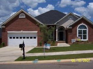 435 Richmond Ave, Evans, GA 30809