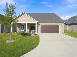 1421 S Monument St, Wichita, KS 67235