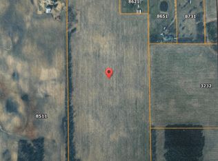 E Beecher Rd, Pittsford, MI 49271