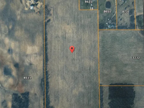 E Beecher Rd, Pittsford, MI 49271