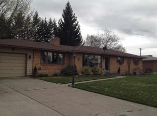 13510 E 4th Ave, Spokane, WA 99216