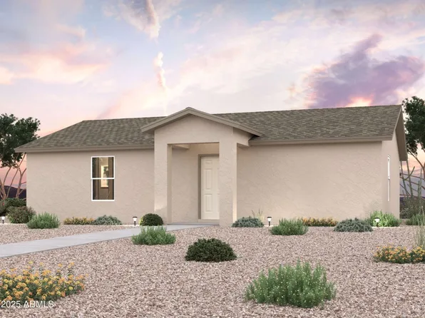 10453 W ARVADA Drive, Arizona City, AZ 85123