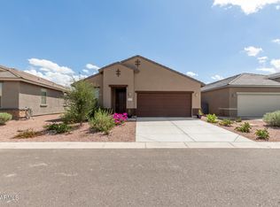 20485 N Candlelight Rd, Maricopa, AZ 85138