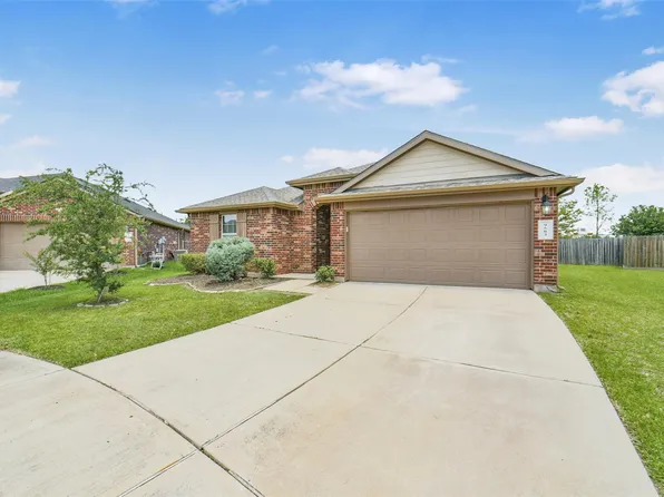 9503 Wedgewood Colony Ct, Richmond, TX 77407