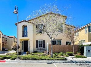 2880 S Via Belamaria, Ontario, CA 91762