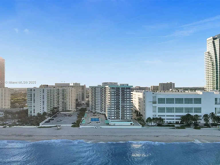 3725 S Ocean Dr #1506 — Photo 44