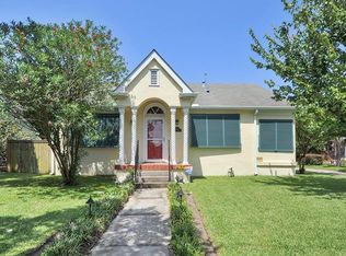 5126 Franklin Ave, New Orleans, LA 70122
