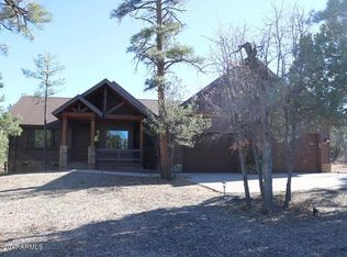 4651 Stone Crop Ln, Show Low, AZ 85901