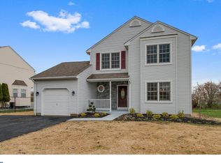 19 Fantail Ct, New Castle, DE 19720