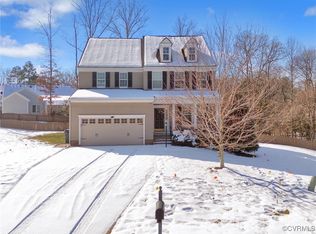 14549 Needham Market Rd, Midlothian, VA 23112