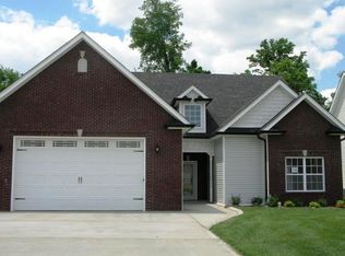 14 Ellington Gait LOT 14, Clarksville, TN 37043