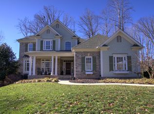 8229 William Wallace Dr, Summerfield, NC 27358
