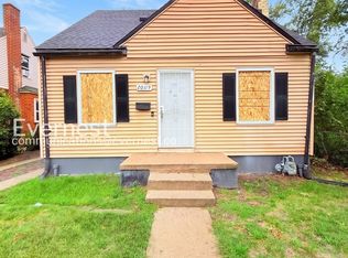20119 Indiana St, Detroit, MI 48221