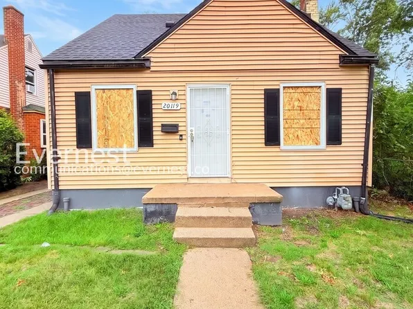 20119 Indiana St, Detroit, MI 48221