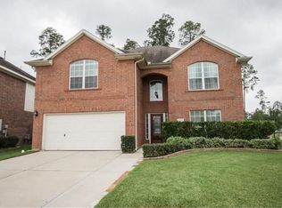 6519 Sparrows Glen Ln, Spring, TX 77379