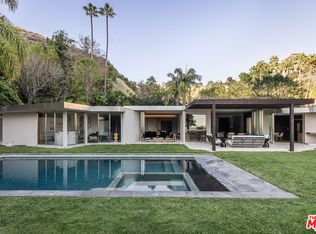 1615 Rising Glen Rd, Los Angeles, CA 90069