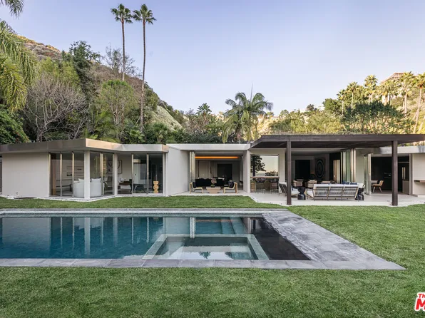 1615 Rising Glen Rd, Los Angeles, CA 90069