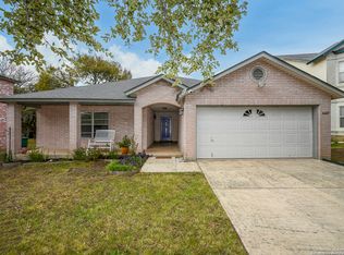 14407 Sutters Park, San Antonio, TX 78230