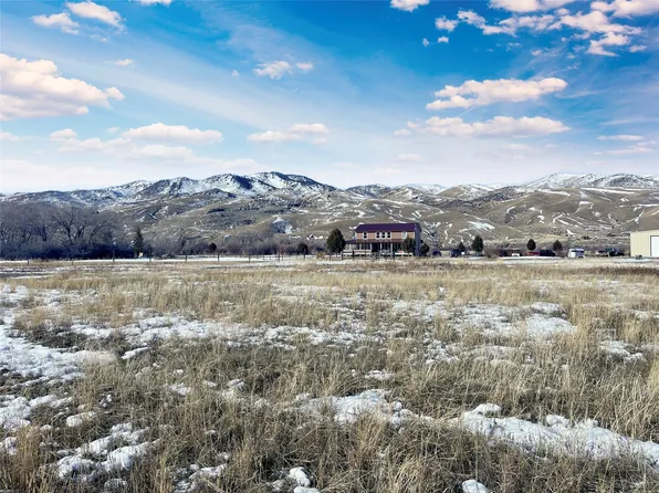 5 Loch Leven Ln, Silver Star, MT 59751