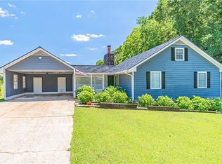 677 Phillips Dr, Monroe, GA 30656