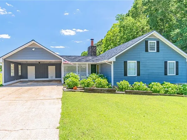 677 Phillips Dr, Monroe, GA 30656