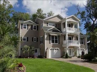 1460 Medinah Ln, Murrells Inlet, SC 29576